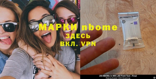 ешки Иннополис